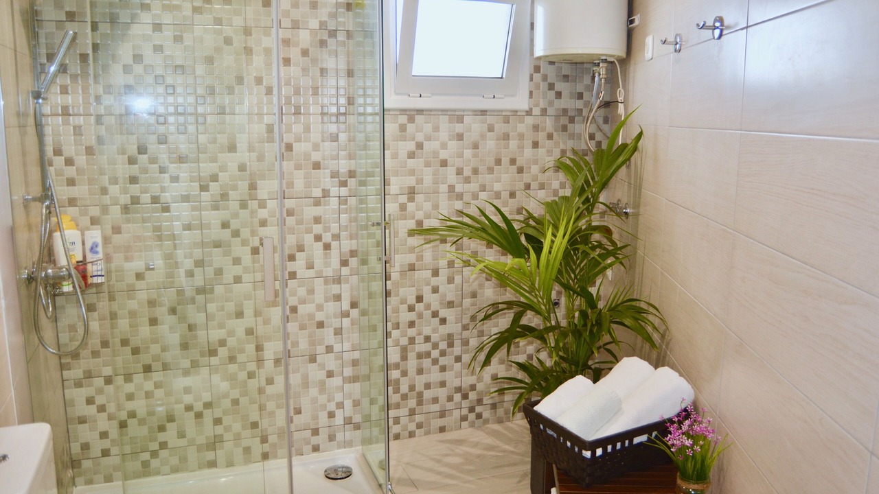 Photo of Bathroom in Las Arenas