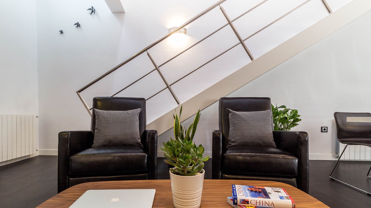 Photo of Livingroom in Burjasot