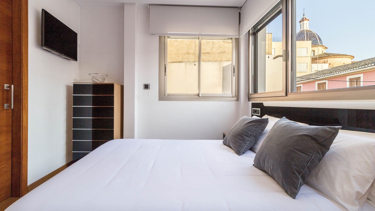 Photo of Bedroom in Burjasot