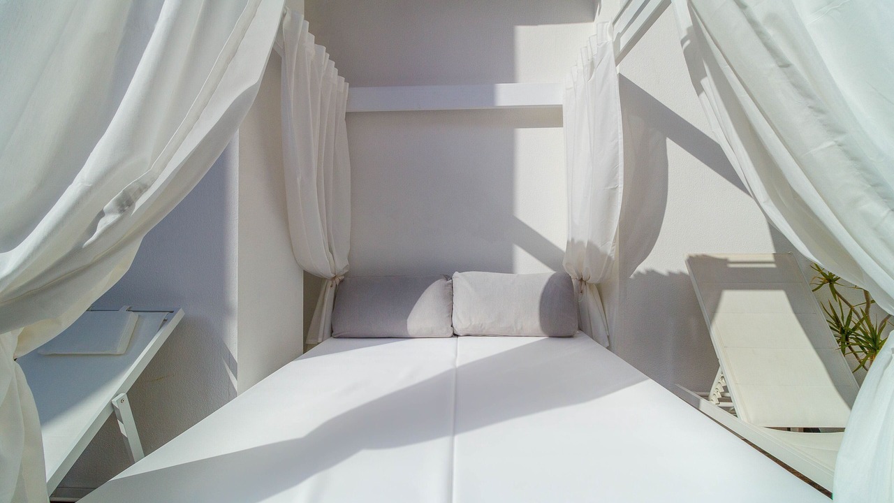 Photo of Bedroom in Burjasot