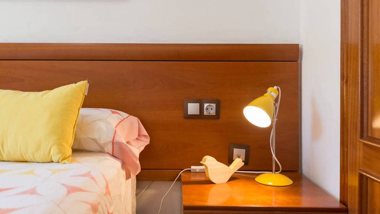 Photo of Bedroom in Carretera de Cadiz