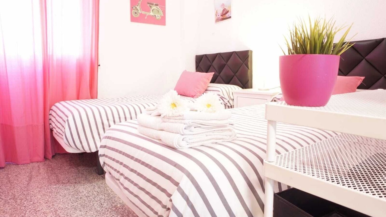 Photo of Bedroom in Carretera de Cadiz