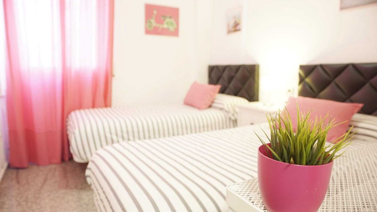 Photo of Bedroom in Carretera de Cadiz