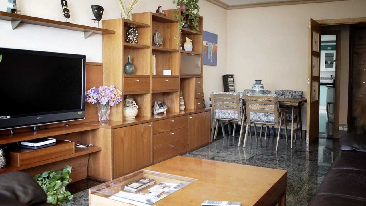 Photo of Livingroom in Carretera de Cadiz
