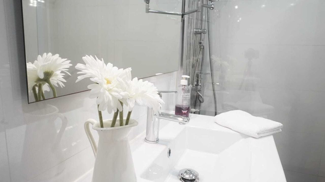 Photo of Bathroom in Carretera de Cadiz
