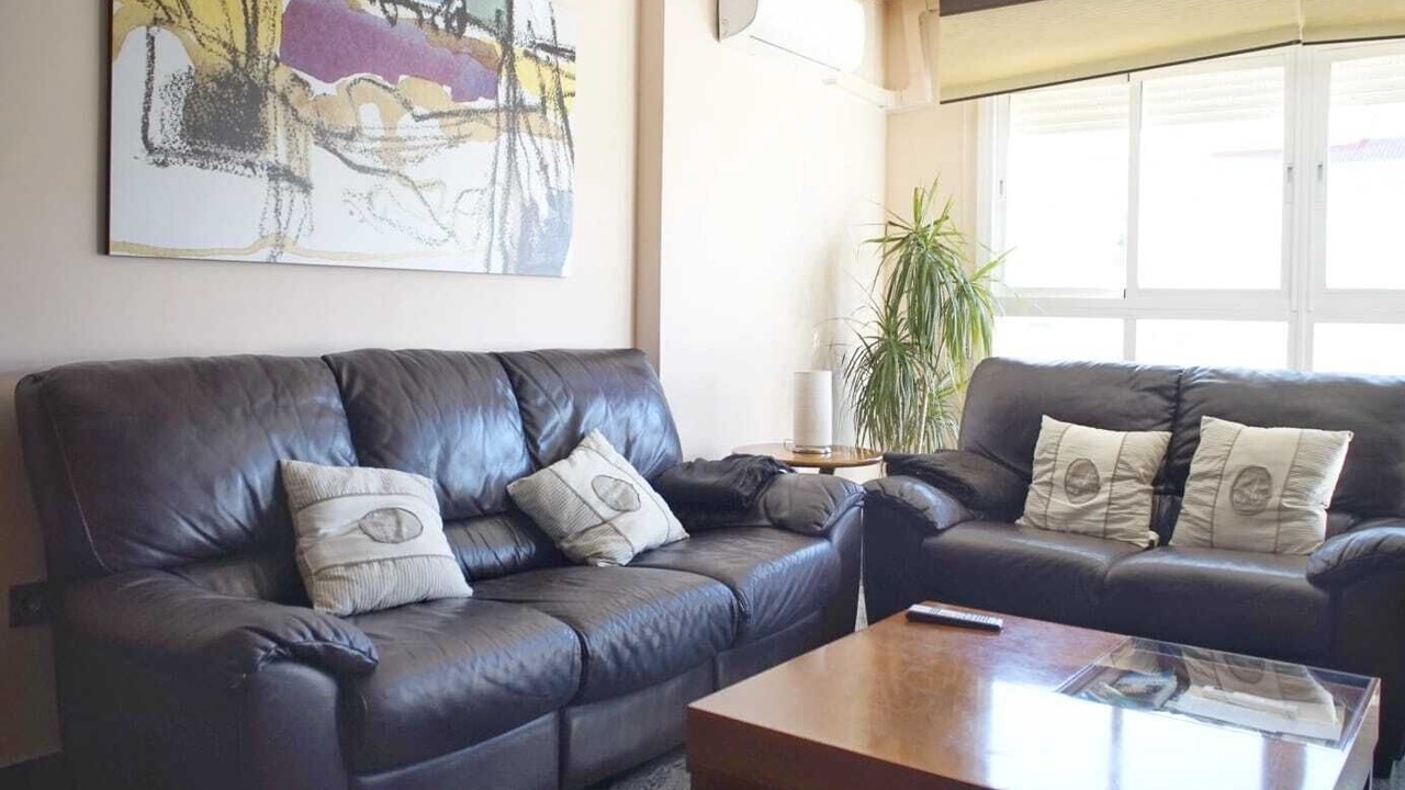 Photo of Livingroom in Carretera de Cadiz