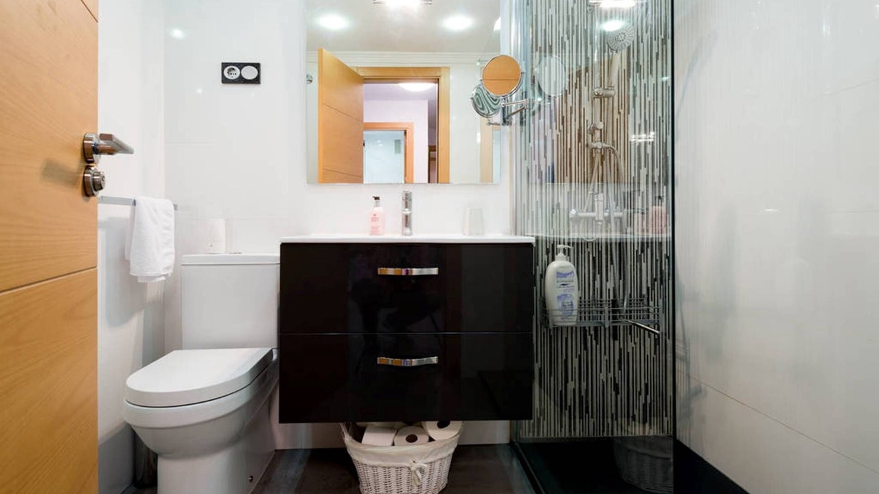 Photo of Bathroom in Carretera de Cadiz