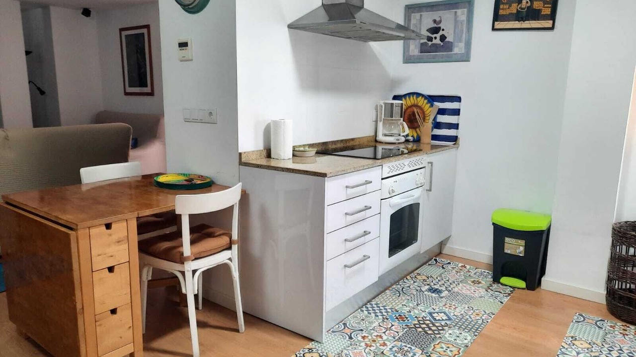 Photo of Kitchen in Oliva