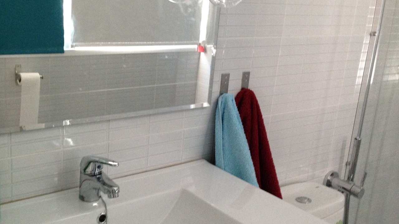Photo of Bathroom in Oliva
