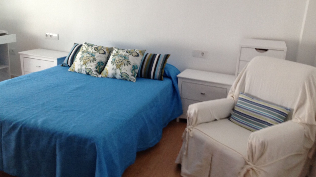 Photo of Bedroom in Oliva