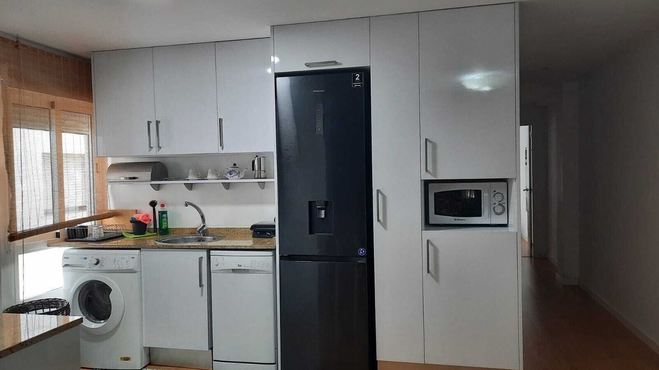 Photo of Kitchen in Oliva