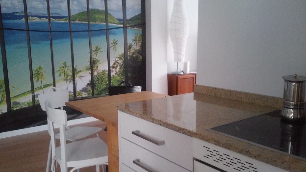 Photo of Kitchen in Oliva