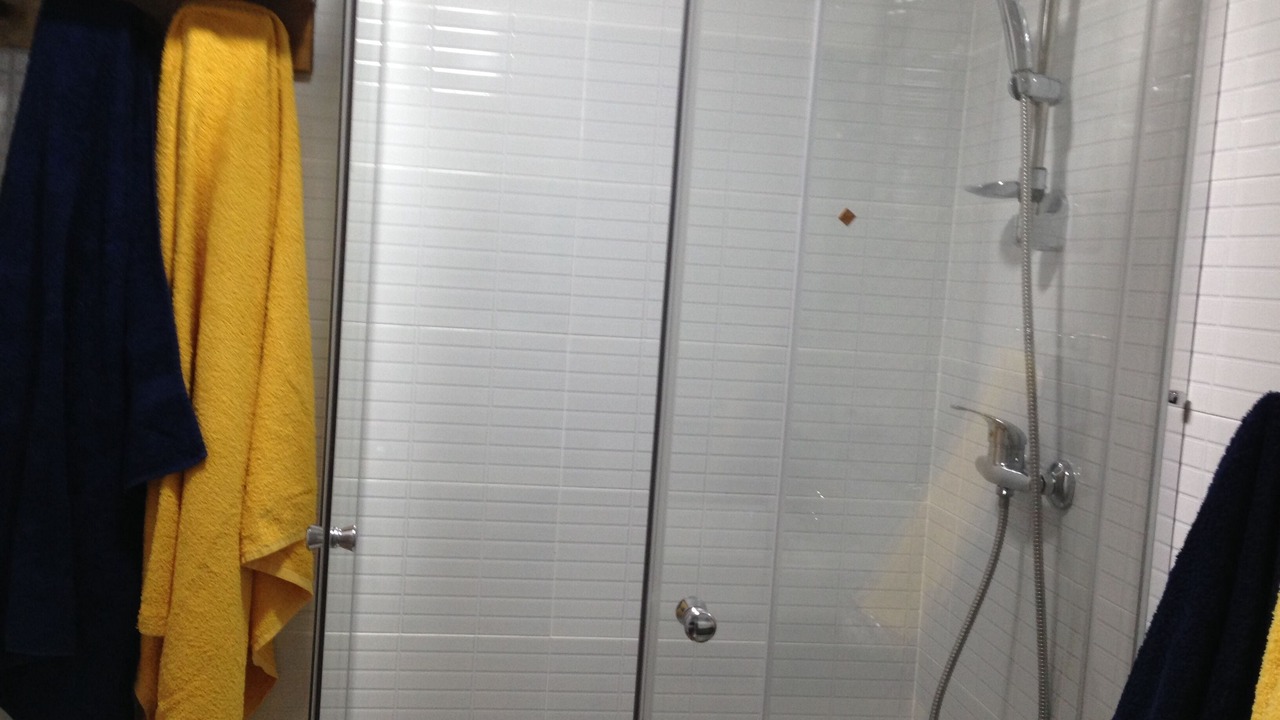 Photo of Bathroom in Oliva