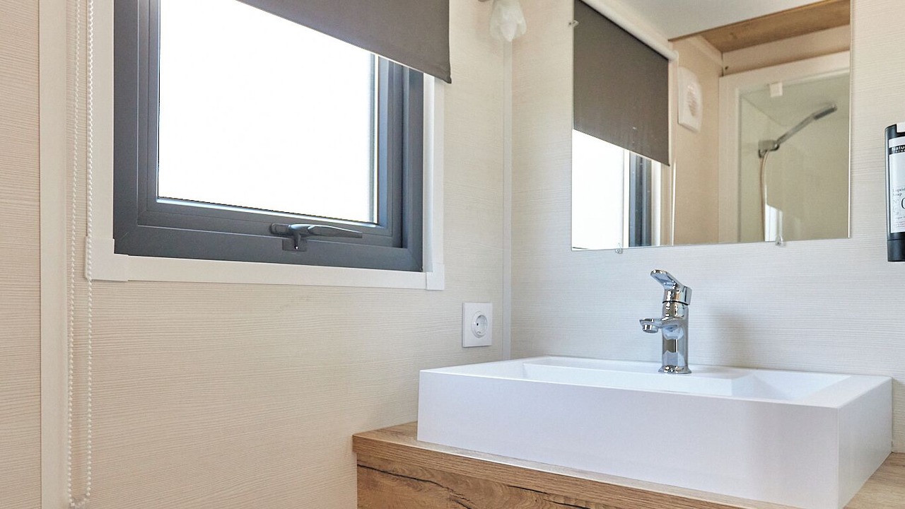 Photo of Bathroom in L'Ampolla
