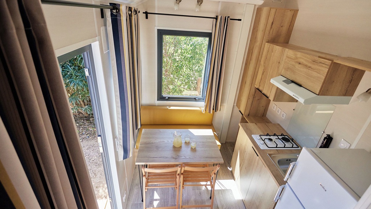 Photo of Kitchen in L'Ampolla
