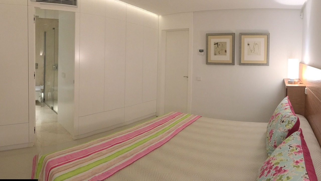 Photo of Bedroom in Playa del Ingles
