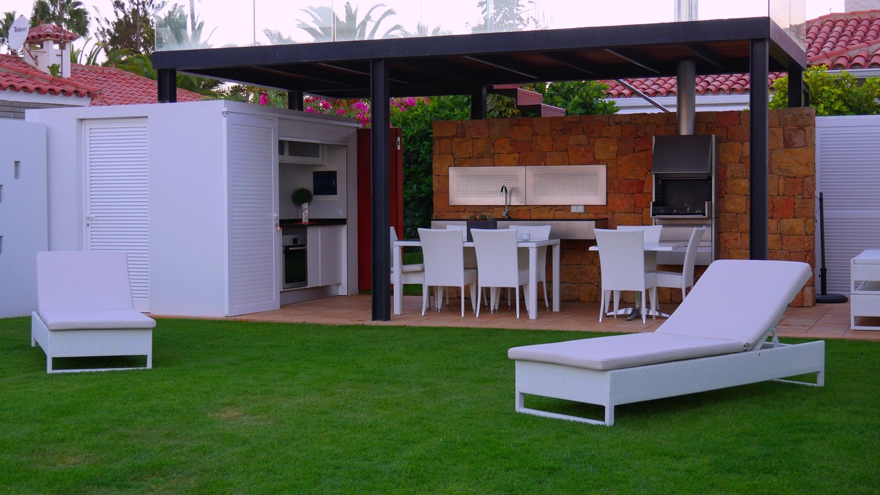 Photo of Outdoor in Playa del Ingles