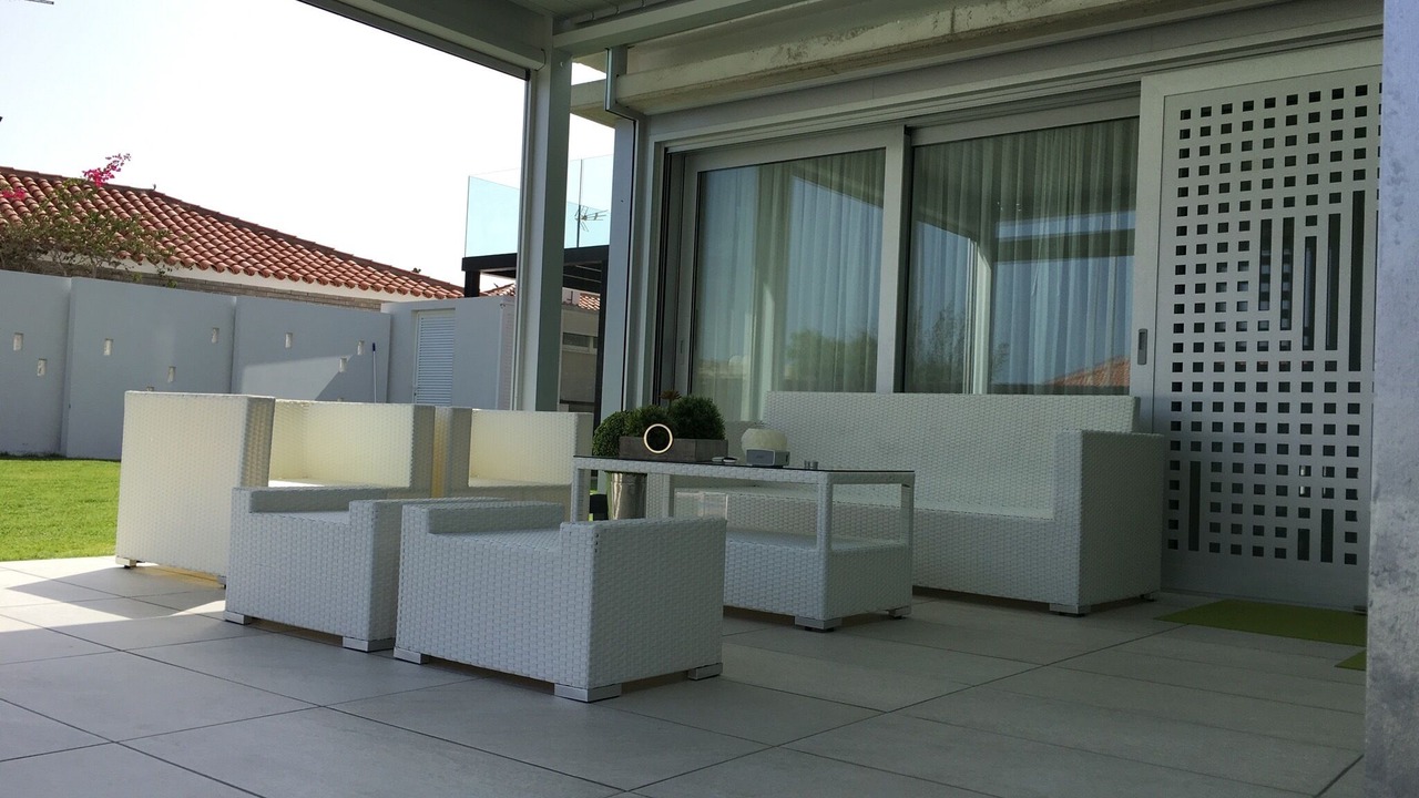 Photo of Patio Balcony in Playa del Ingles