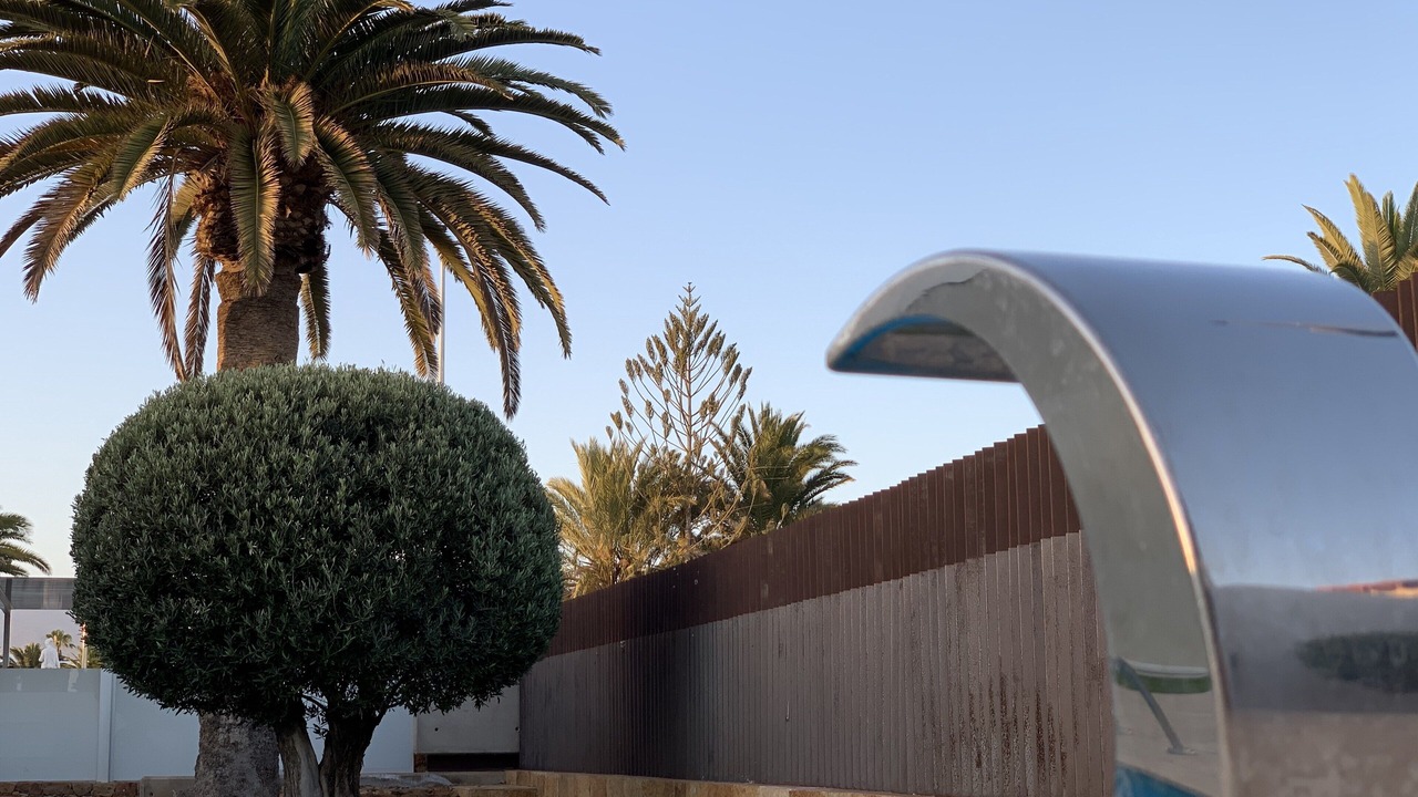 Photo of Outdoor in Playa del Ingles