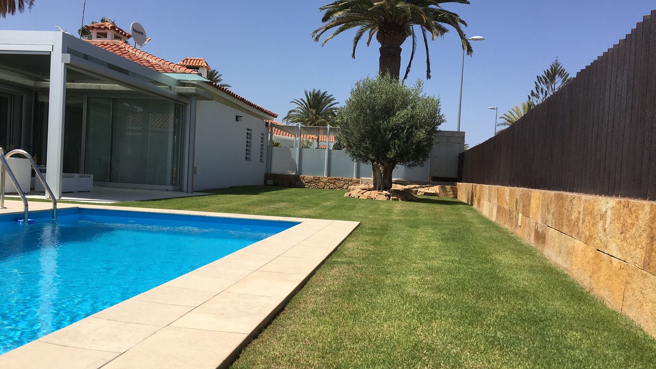 Photo of Outdoor in Playa del Ingles
