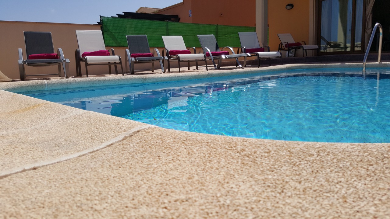 Photo of Outdoor in Caleta de Fuste