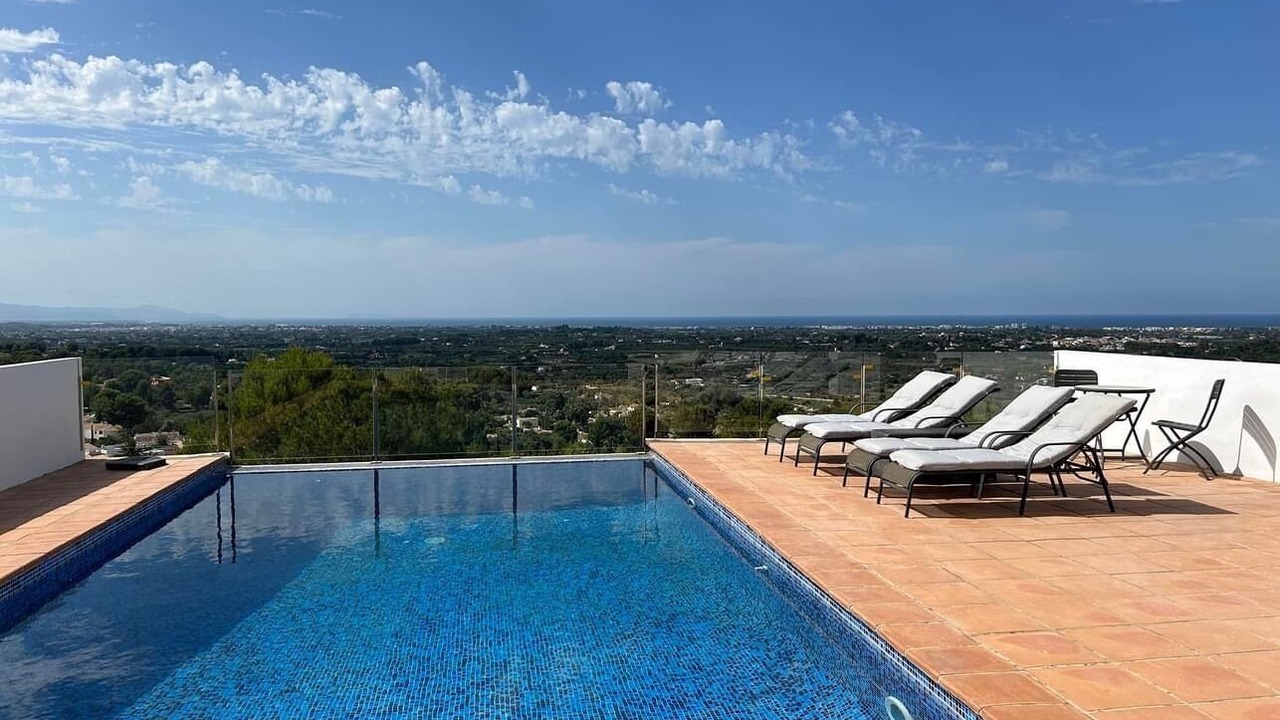 Photo of Outdoor in Pedreguer