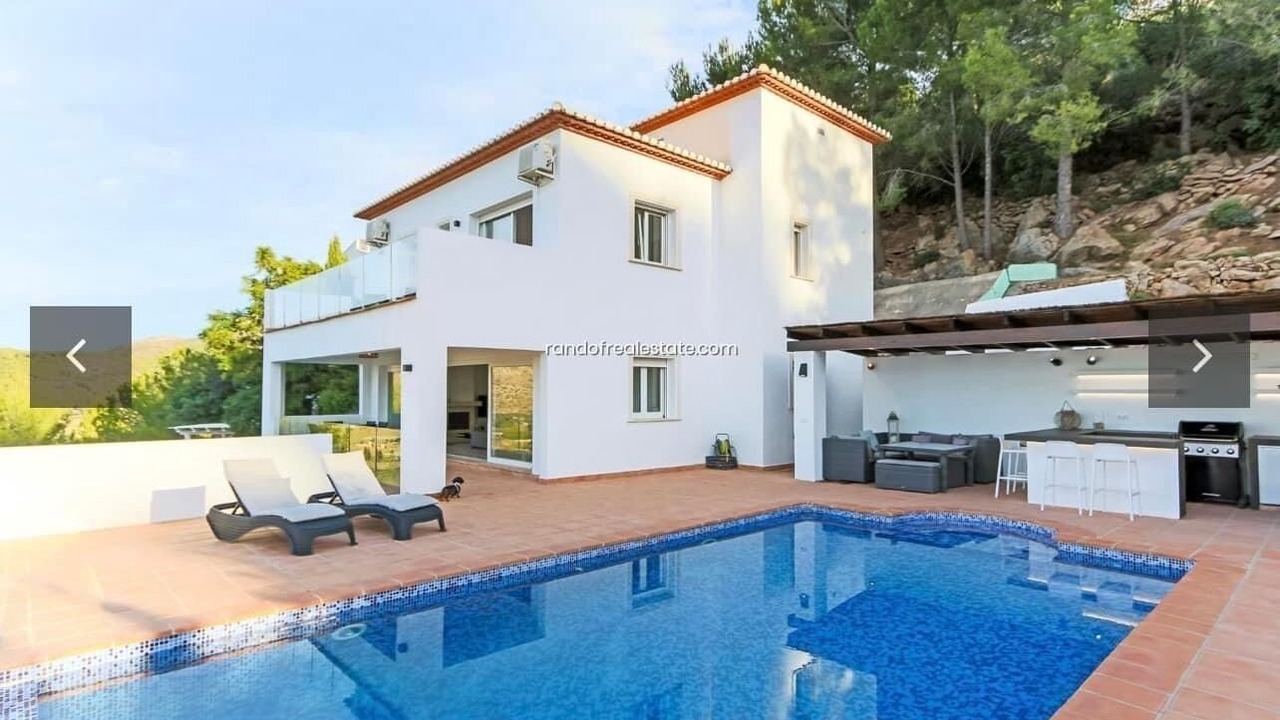 Photo of Outdoor in Pedreguer