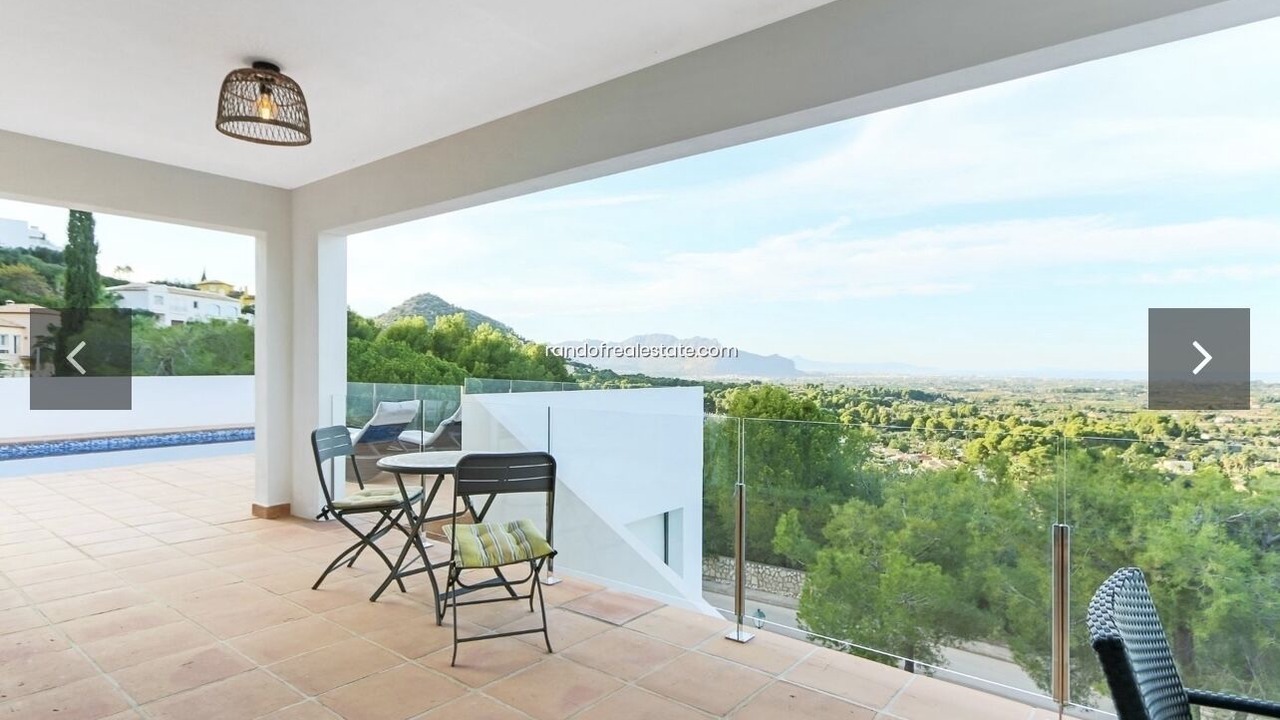 Photo of Outdoor in Pedreguer