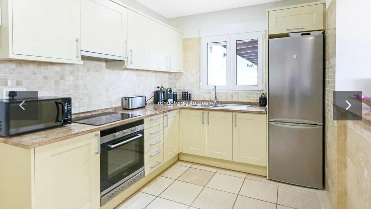 Photo of Kitchen in Pedreguer