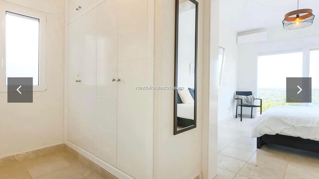 Photo of Bedroom in Pedreguer