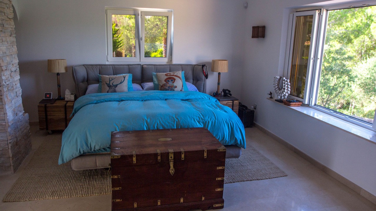 Photo of Bedroom in Ses Rotes Velles