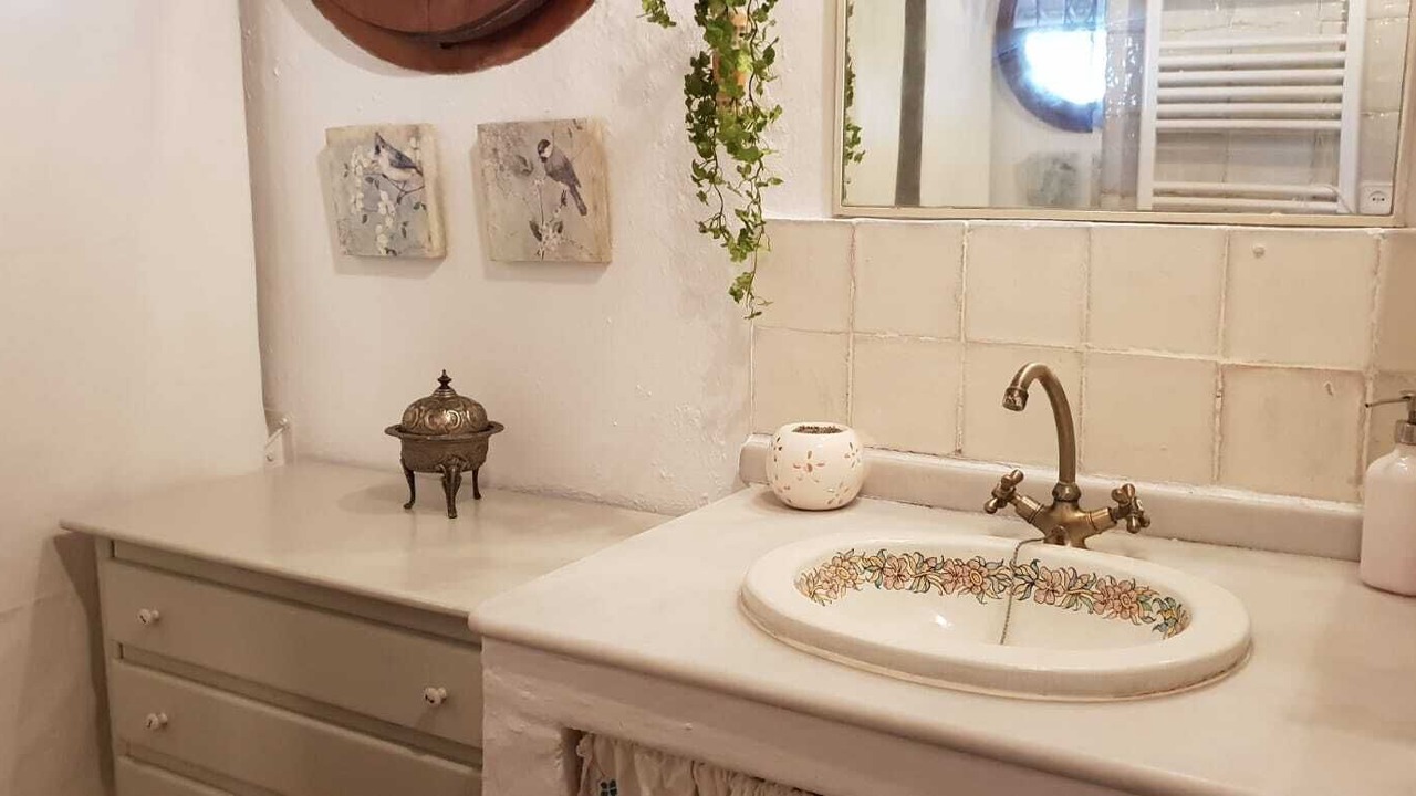 Photo of Bathroom in Jerez de la Frontera