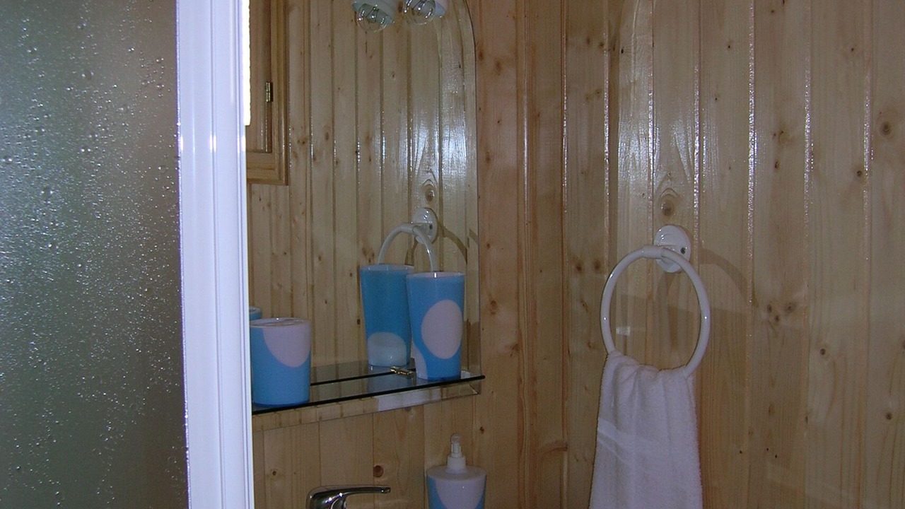 Photo of Bathroom in Orihuela del Tremedal
