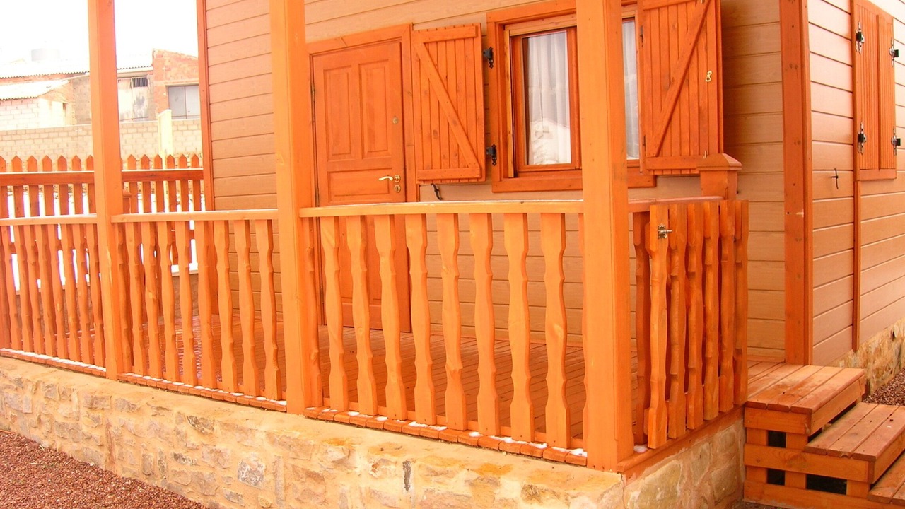 Photo of Outdoor in Orihuela del Tremedal