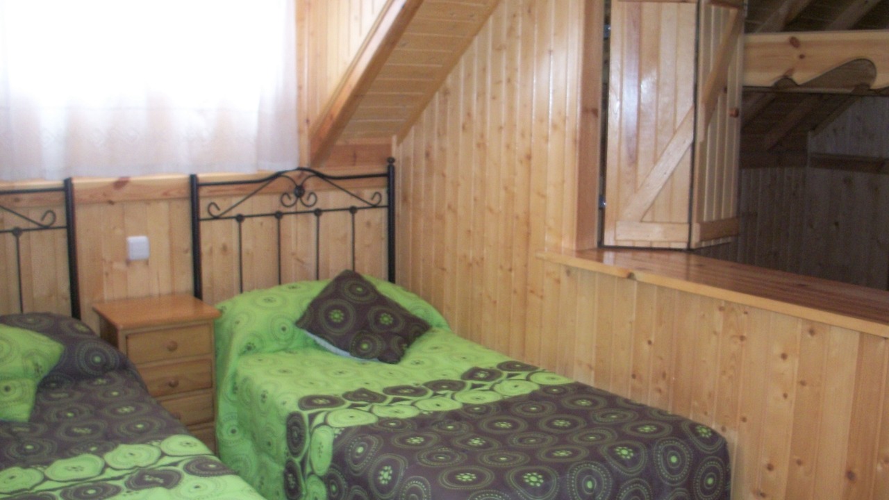 Photo of Bedroom in Orihuela del Tremedal
