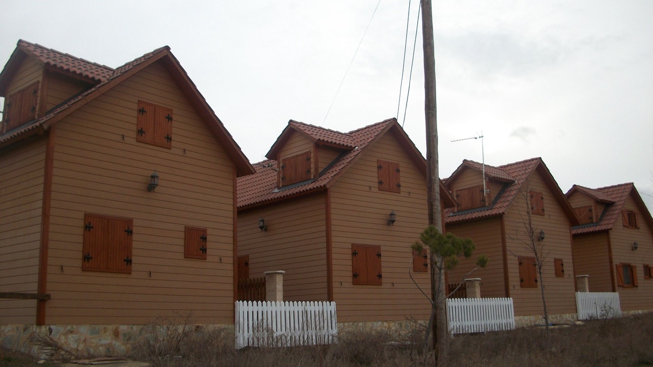 Photo of Outdoor in Orihuela del Tremedal