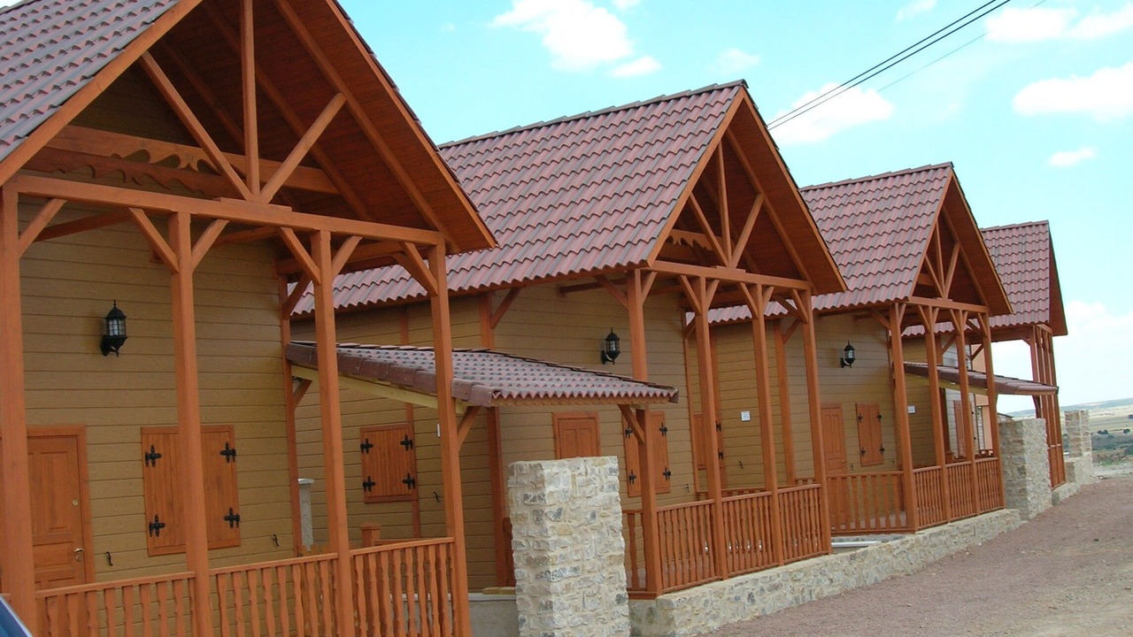 Photo of Outdoor in Orihuela del Tremedal
