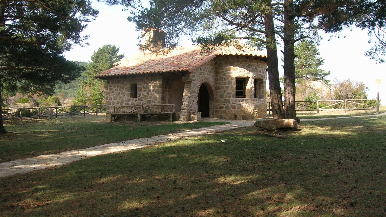 Photo of Outdoor in Orihuela del Tremedal