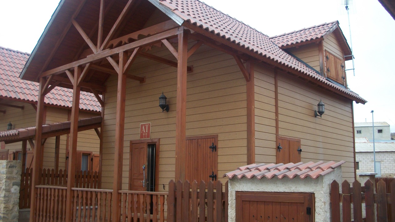 Photo of Outdoor in Orihuela del Tremedal