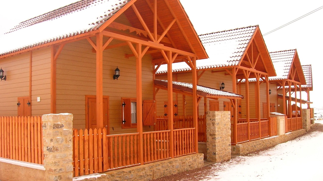 Photo of Outdoor in Orihuela del Tremedal