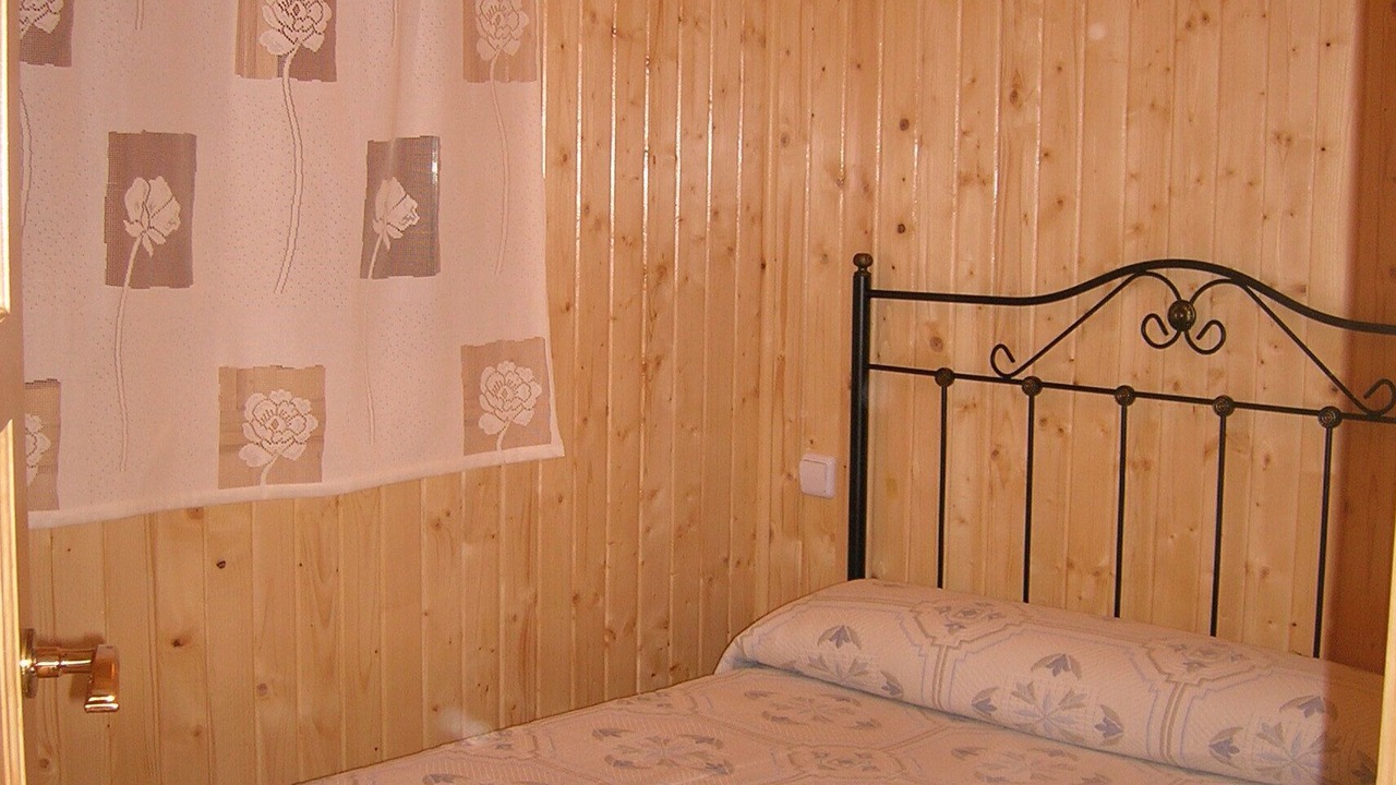 Photo of Bedroom in Orihuela del Tremedal