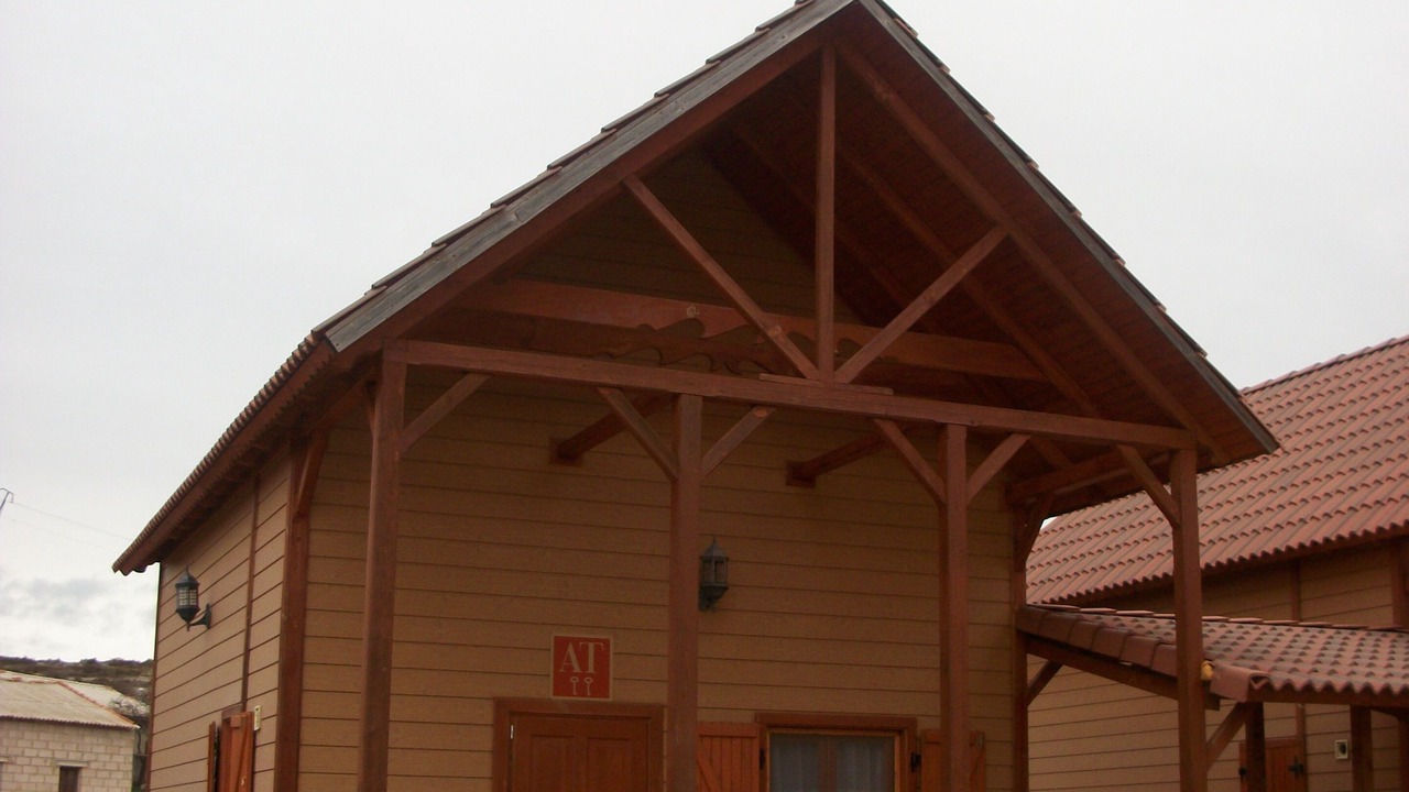 Photo of Outdoor in Orihuela del Tremedal