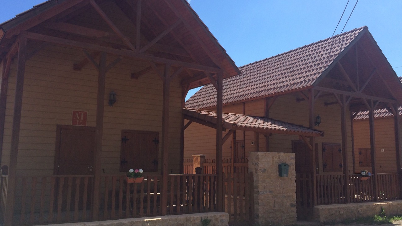 Photo of Outdoor in Orihuela del Tremedal