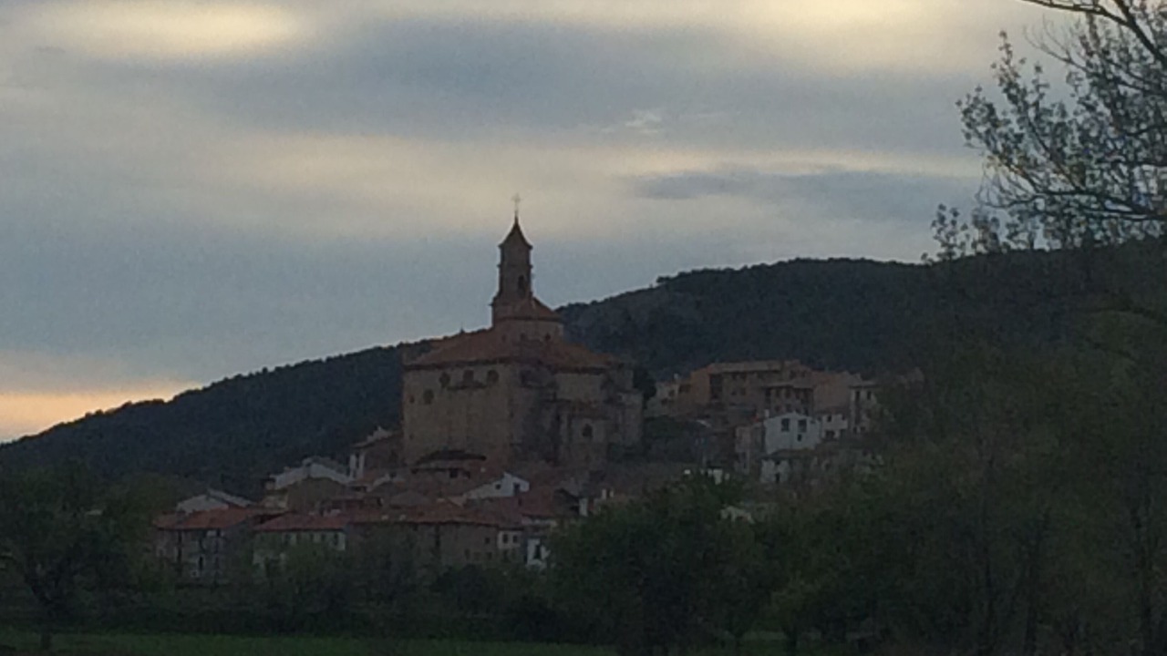 Photo of Outdoor in Orihuela del Tremedal