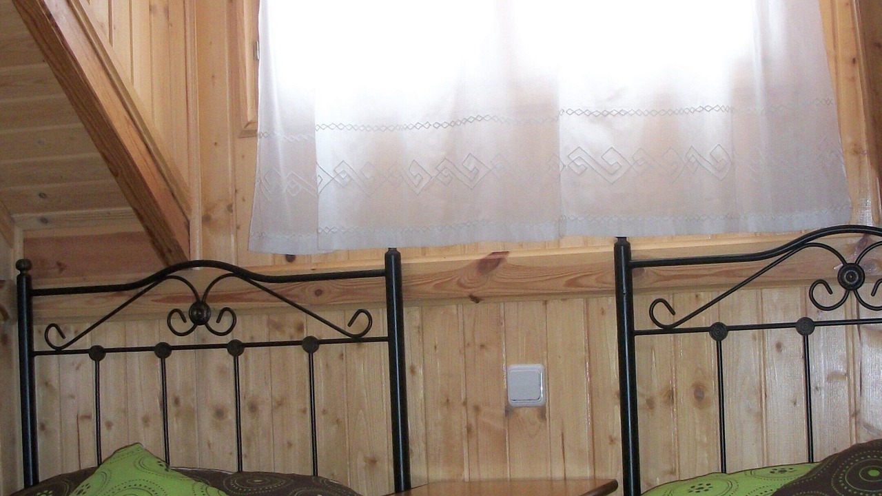 Photo of Bedroom in Orihuela del Tremedal