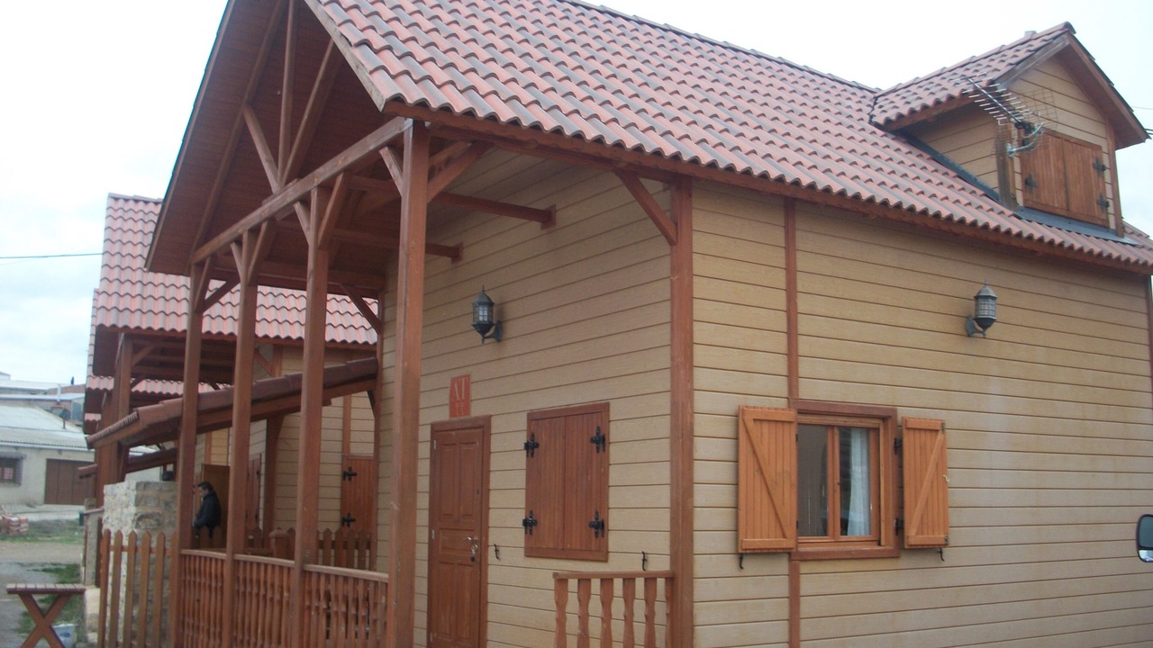 Photo of Outdoor in Orihuela del Tremedal