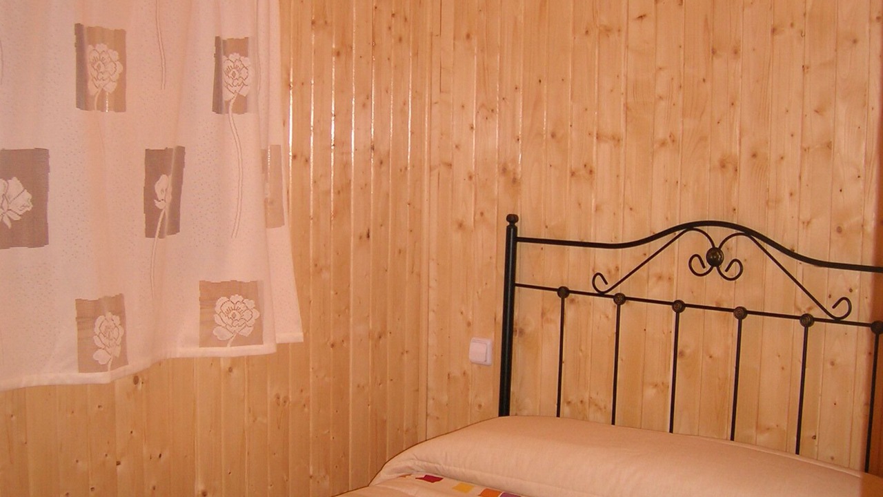 Photo of Bedroom in Orihuela del Tremedal