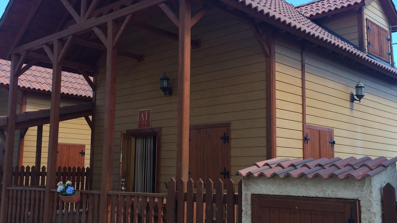 Photo of Outdoor in Orihuela del Tremedal