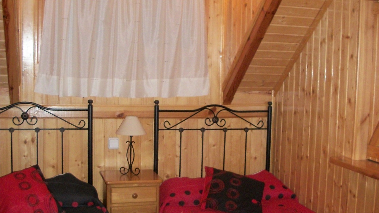 Photo of Bedroom in Orihuela del Tremedal