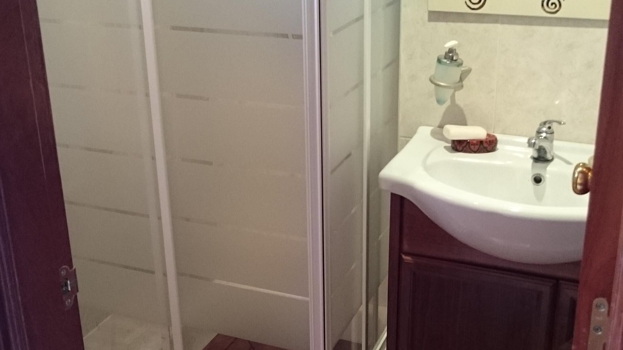 Photo of Bathroom in Velez-Malaga